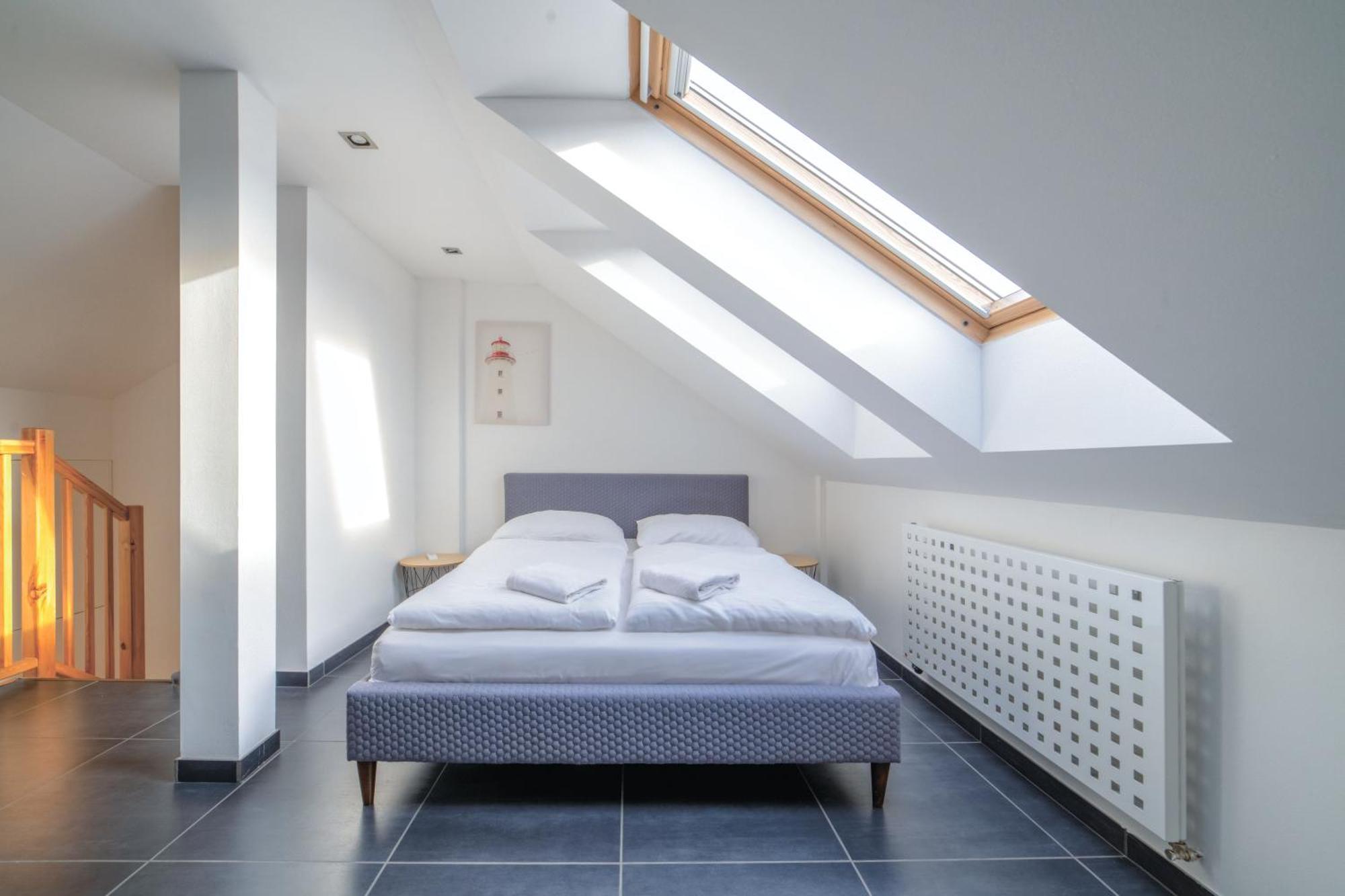 Apartamento Modaloft Duplex By Rentez Praga