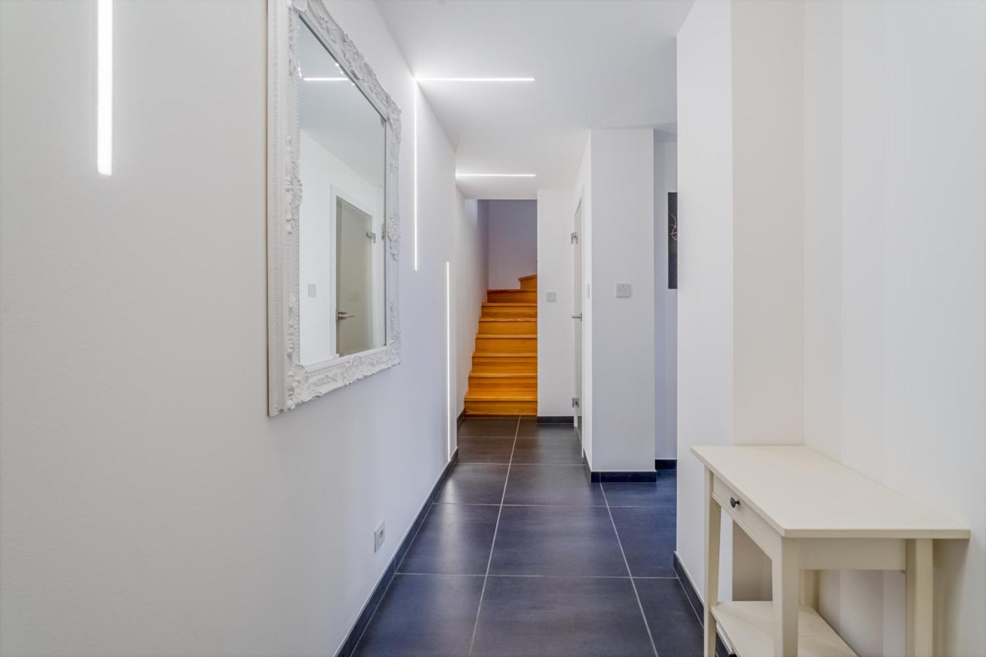 Apartamento Modaloft Duplex By Rentez Praga