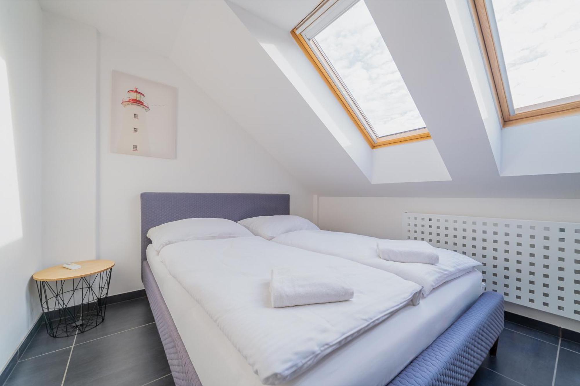 Apartamento Modaloft Duplex By Rentez
